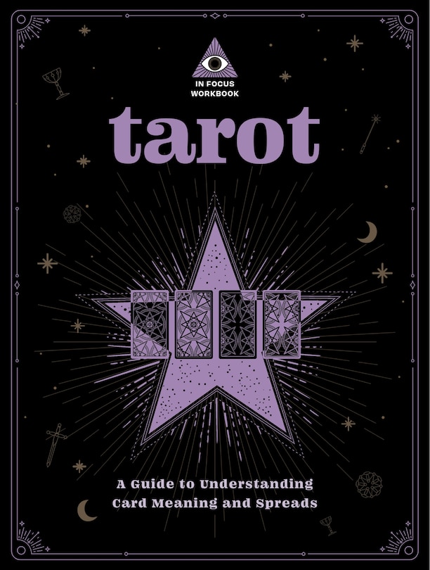 Couverture_Tarot: An In Focus Workbook