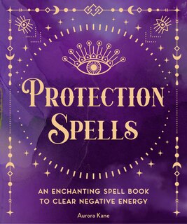 Front cover_Protection Spells