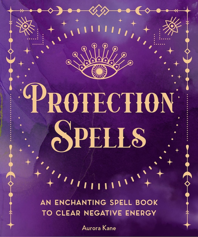 Front cover_Protection Spells