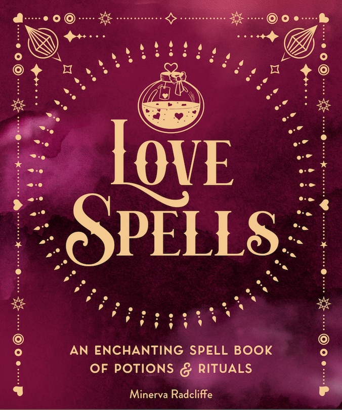 Couverture_Love Spells
