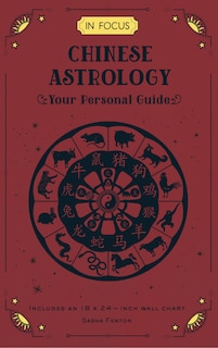 Front cover_In Focus Chinese Astrology