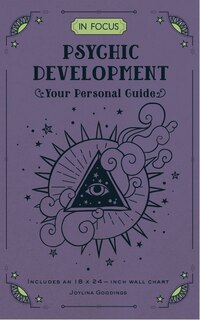 Couverture_In Focus Psychic Development