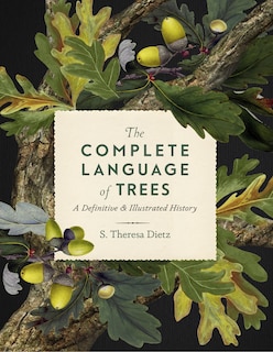 Front cover_The Complete Language of Trees