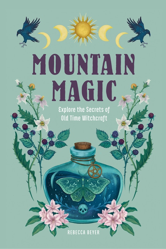 Couverture_Mountain Magic