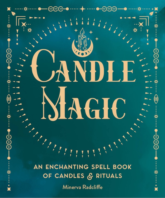Couverture_Candle Magic