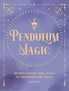 Front cover_Pendulum Magic