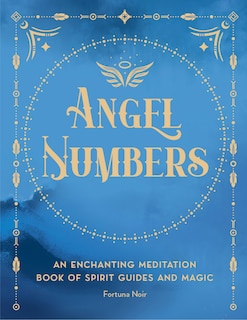 Front cover_Angel Numbers