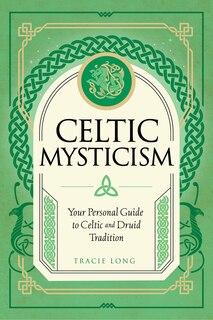 Couverture_Celtic Mysticism
