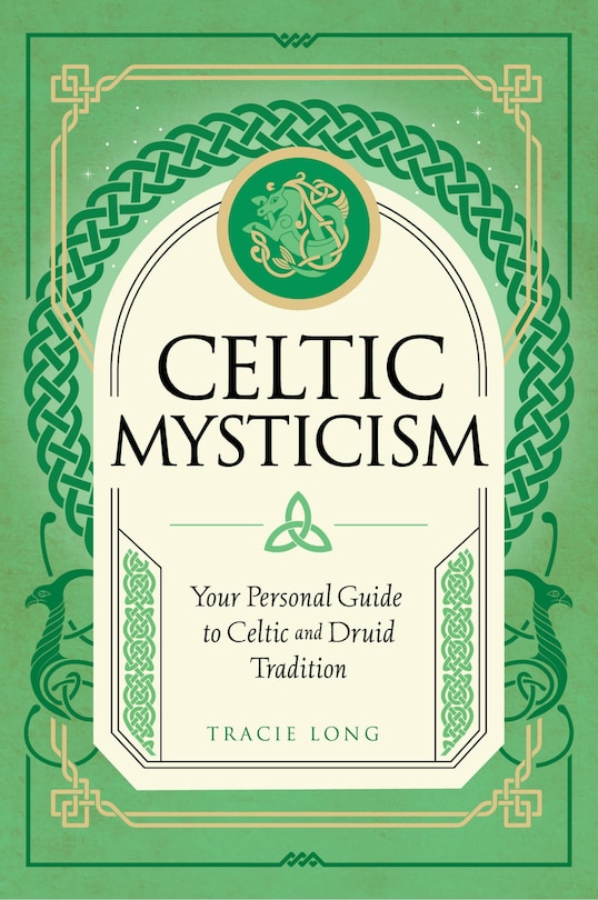 Couverture_Celtic Mysticism