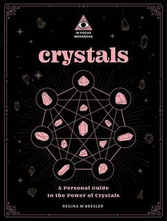 Front cover_Crystals: An In Focus Workbook