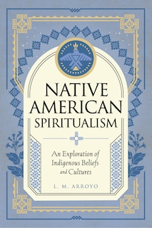 Front cover_Native American Spiritualism