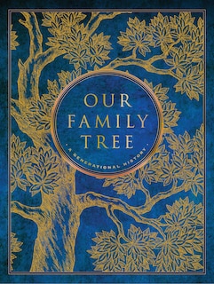 Couverture_Our Family Tree