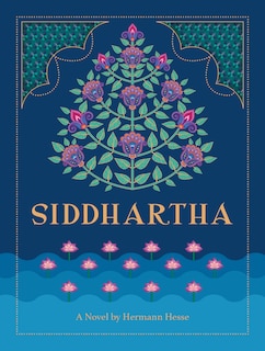 Front cover_Siddhartha