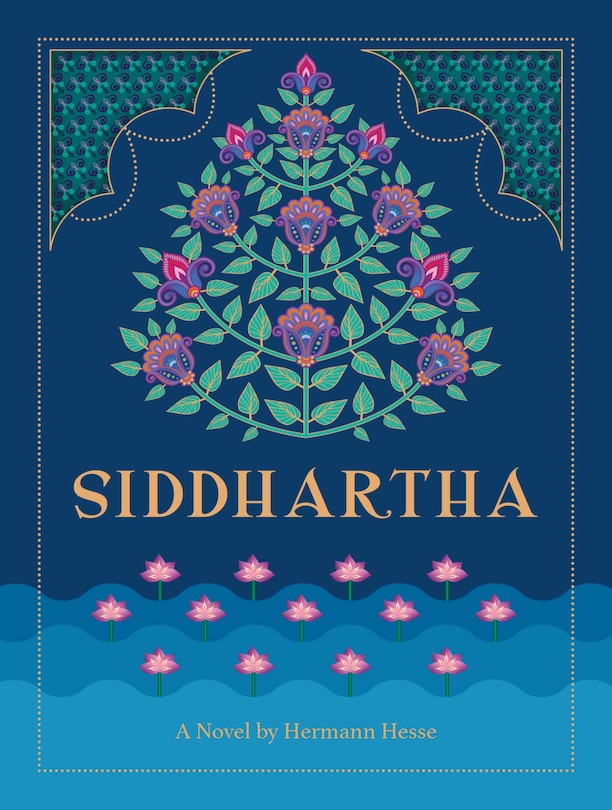 Front cover_Siddhartha
