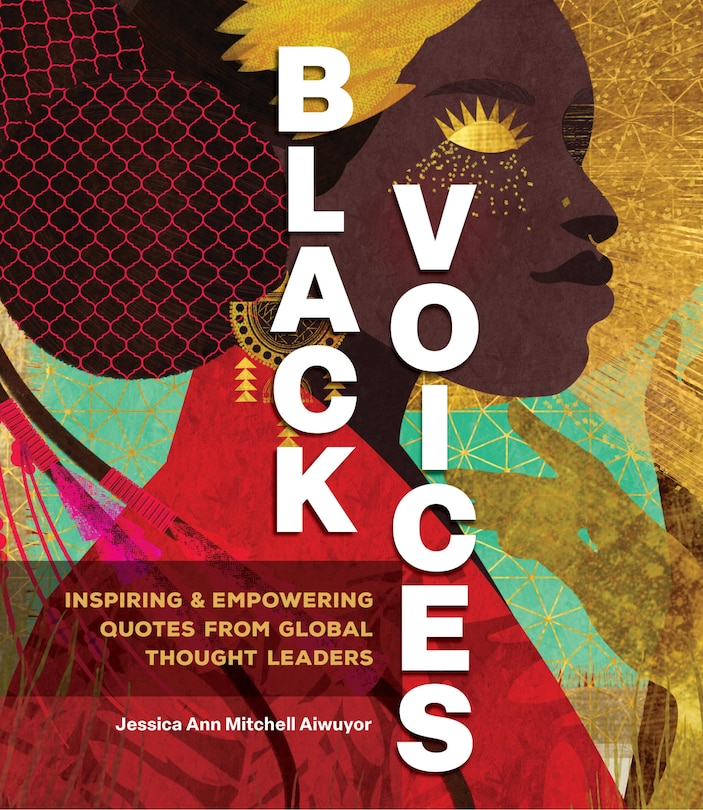 Front cover_Black Voices
