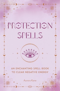 Front cover_Protection Spells