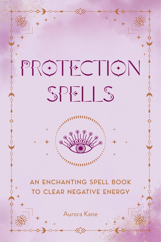 Front cover_Protection Spells