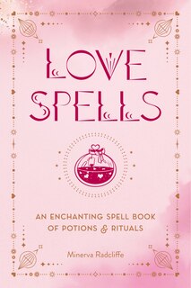 Front cover_Love Spells