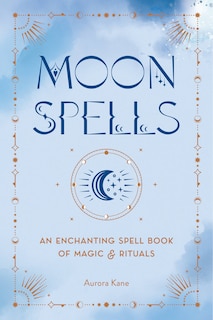 Front cover_Moon Spells