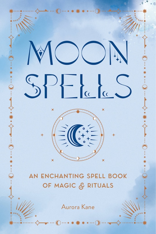 Front cover_Moon Spells