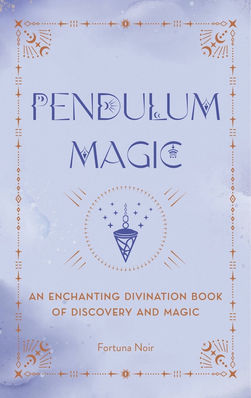 Couverture_Pendulum Magic