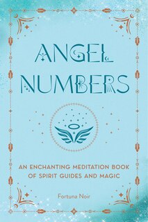 Front cover_Angel Numbers