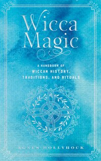 Front cover_Wicca Magic