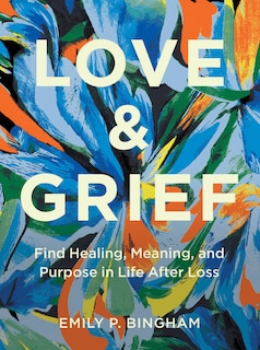 Couverture_Love & Grief