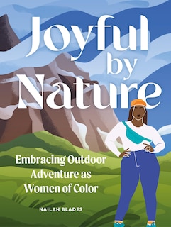 Couverture_Joyful by Nature