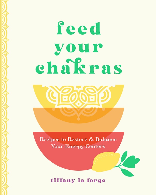 Front cover_Feed Your Chakras