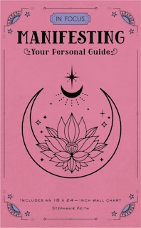Front cover_In Focus Manifesting