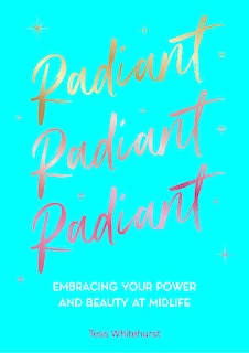 Front cover_Radiant