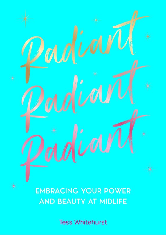Front cover_Radiant