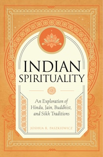 Couverture_Indian Spirituality