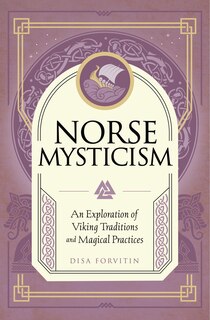 Front cover_Norse Mysticism