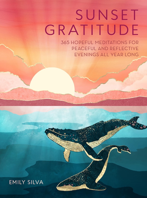 Couverture_Sunset Gratitude