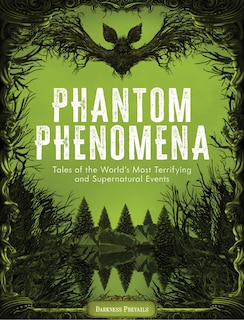Front cover_Phantom Phenomena