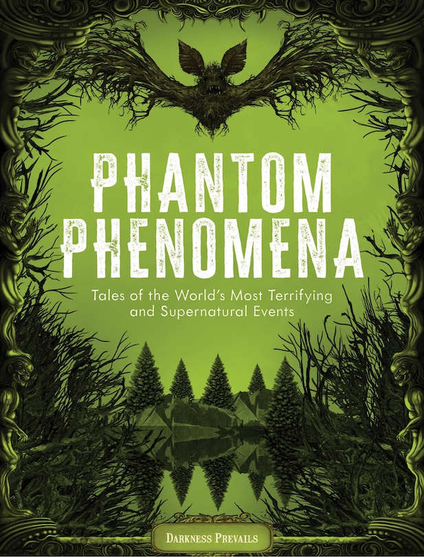 Front cover_Phantom Phenomena