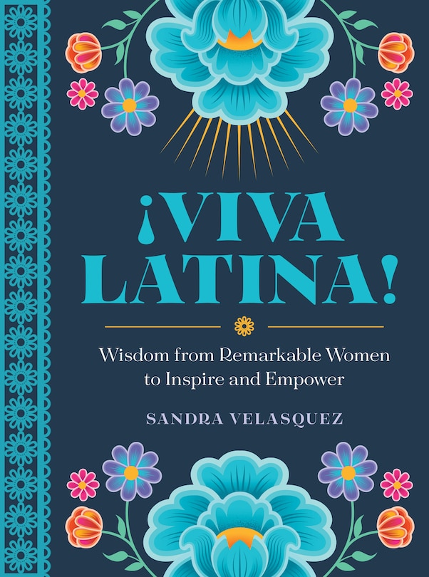 Front cover_!Viva Latina!