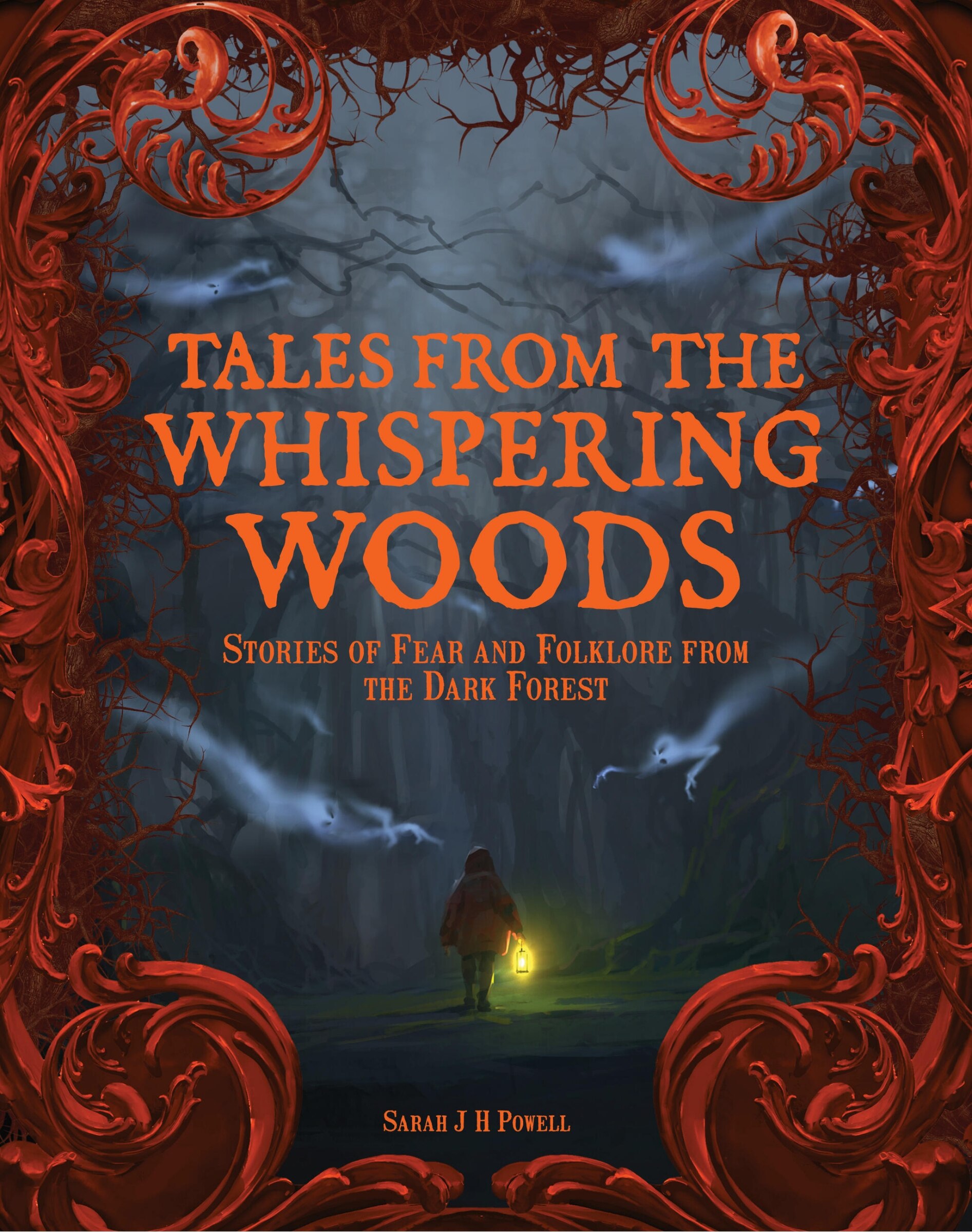 【RARE】Various Tales From The Dark Forest Tales From The Dark Forest