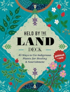Front cover_Held by the Land Deck