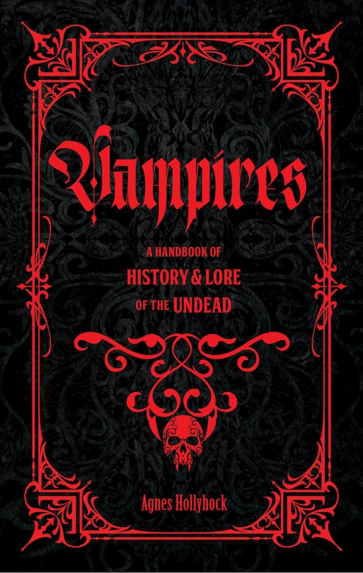 Front cover_Vampires