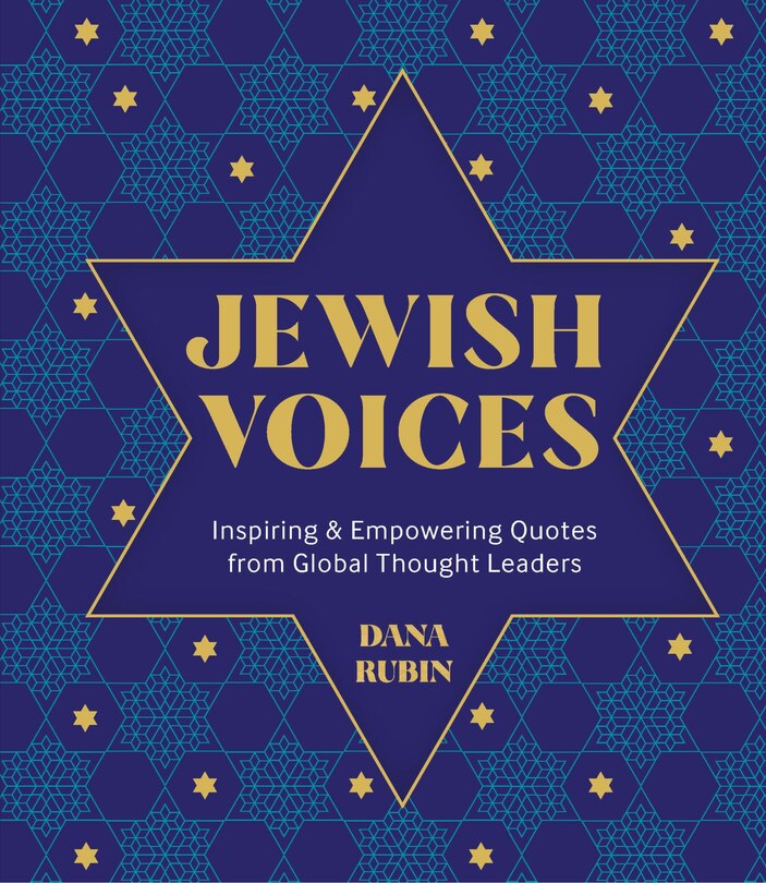Front cover_Jewish Voices