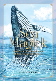Couverture_Sea Magick