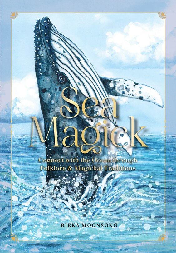 Couverture_Sea Magick