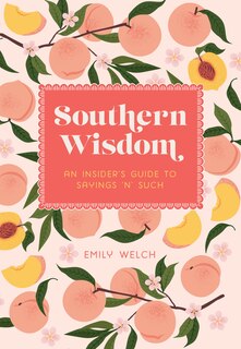 Front cover_Southern Wisdom