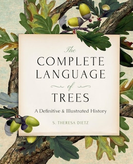 Couverture_The Complete Language of Trees - Pocket Edition