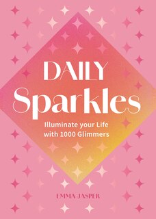 Front cover_Daily Sparkles