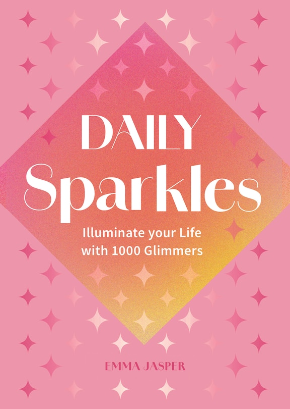 Front cover_Daily Sparkles