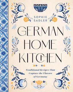 Front cover_German Home Kitchen